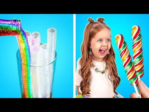 100+ Trucos para Padres: Desde Bricolaje hasta Fotos Creativas