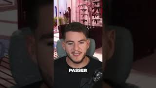 La fin d’une ère, je quitte la ApeX Clan.. #callofduty #punkill #warzone