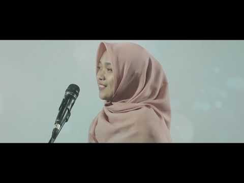 DENGAN CARAKU - Hisyam feat. Rizha | Original Song By Arsy Widianto ft. Brisia Jodie