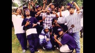Nationwide Rip Ridaz - Throw The C's In The Air