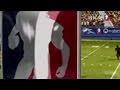 Backbreaker Xbox 360 Gameplay Gdc 2010: 4th Down Td