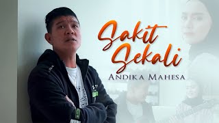 Download lagu Andika Mahesa Sakit Sekali....mp3