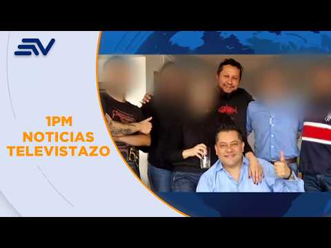 Fantoni's role on social media is questioned | Televistazo | Ecuavisa