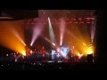 Земфира Донецк 25 апреля 2013. Кувырок 