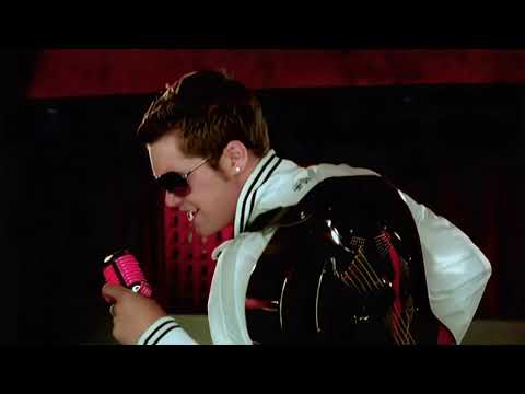 Drew Seeley ft. Belinda - Dance With Me (Official Video) [4K Remastered]