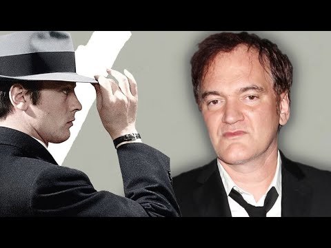 Quentin Tarantino on Jean-Pierre Melville