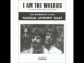 The Beatles - I Am The Walrus (Take 7) 