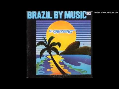 03 - Marcos Valle & Azymuth - Zazueira - Mas Que Nada (1972)