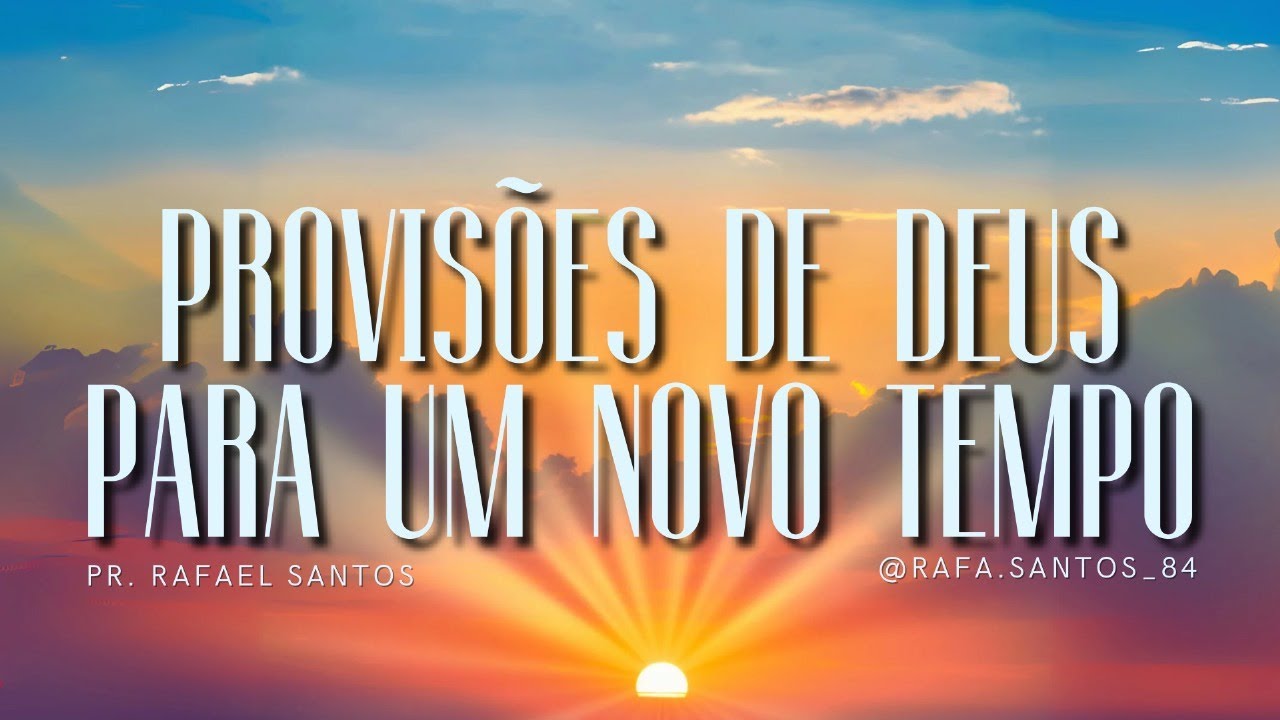 Culto ao vivo
