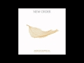 New Order - Waiting for the Sirens' Call (Planet ...