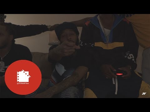 Ville f/ Kash Da Kid x GRM Tayloc - "Trap Spot" Official Music Video | Shot By @J.SmithFilms