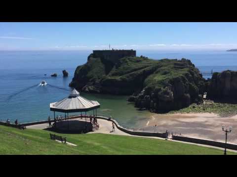Discover Golf in Wales