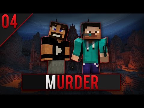DETECTIVE TEARLESS! - E04 - Minecraft Murder [ITA] w/Tizio20