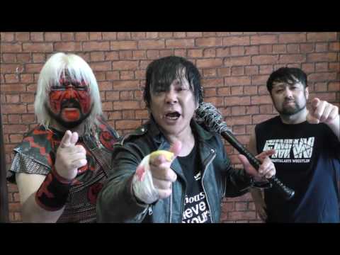 Fight Size Update: Atsushi Onita Retires, Smackdown Preview, Sin Cara New Contract, More!