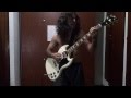 AC/DC - Shot Of Love (Cover)