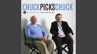 No, No, You're Not Afraid