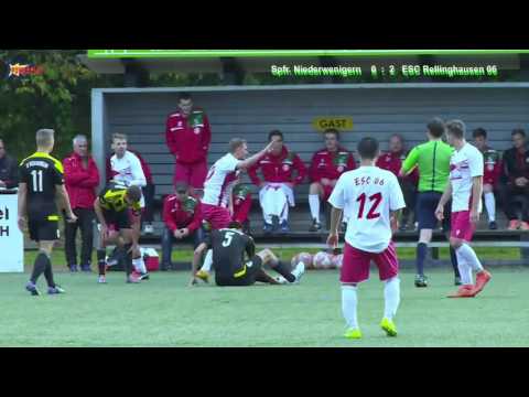 ESC Rellinghausen 06/#12 Kohei Yokozawa