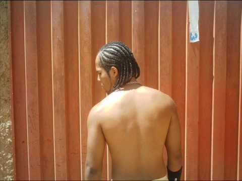 Paradgma part.Ocorrência Criminal e Afrodinamicarima - batam palmas (rap gospel)(Prod.Gibesom)