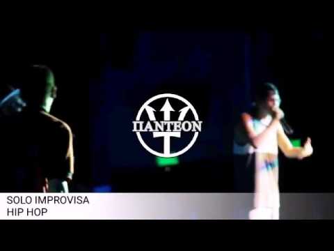 UNDERDANN vs JOTA (Parte 1)