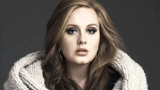 Video thumbnail of "Remix de Adele 2013"