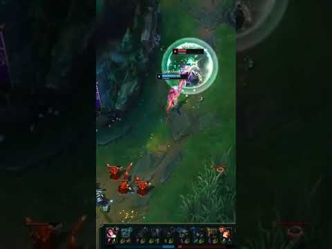 DRX vs Gen Doran Fiora SoloKill Deft MissFortune - 2022 League of Legends World Championship #shorts