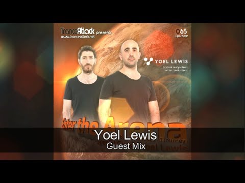 Enter The Arena 065: D-Vine Inc. & Yoel Lewis