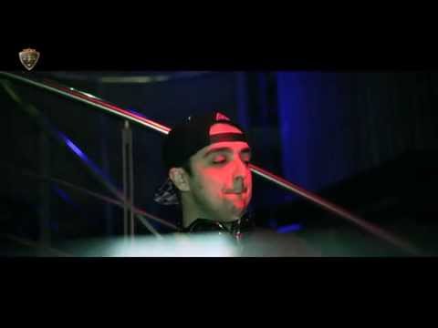 Aprodia Night at DUPLEX Prague 13.6.2014 - Jerry Joxx, Tommy Rogers, Steffi & Vostix, Luccia