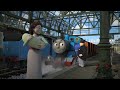 Thomas Friends Season 19 Episode 21 Thomas The Babysitter US Dub HD MM Part 2