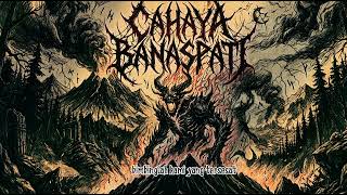Download lagu CAHAYA BANASPATI - SATU SURO (SYMPHONIC BLACK METAL) mp3
