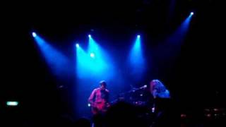 Paul Gilbert - Suite Modale - World Tour Live in Holland 2008