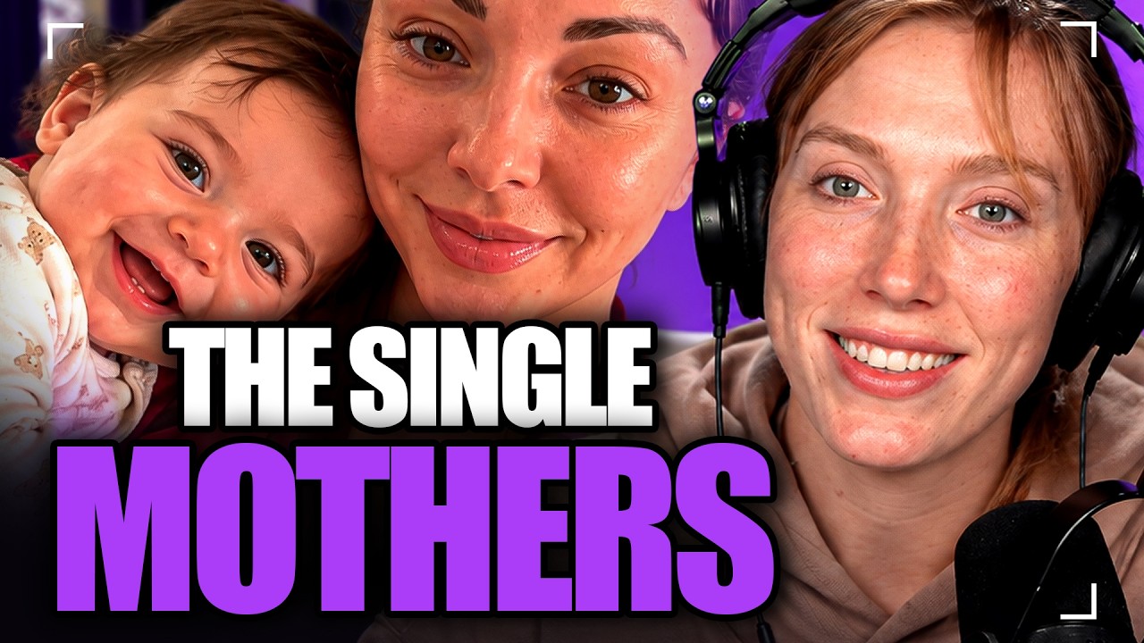 Making the case for single mothers