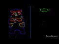 Special Agent OSO Theme Song HORROR VERSION