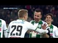 Samenvatting FC Groningen - Heracles Almelo 3-0 (19-01-2019)