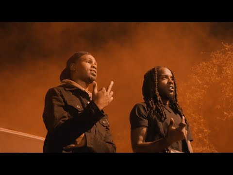16GEECHI - Bankroll (Official Video) (feat. ROLLAGANG6)