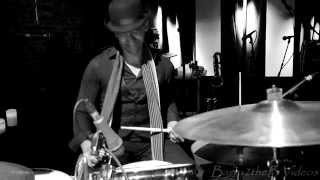 Soulive - One In Seven @ Brooklyn Bowl - Bowlive 5 - Night 4 - 3/18/14 - Zoom H6