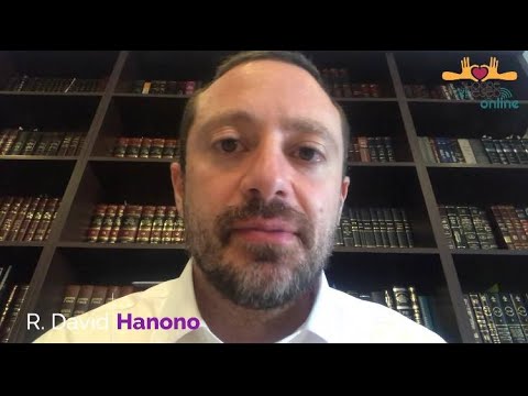 "Mantente al margen"