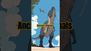 Ancient Animals🔥 #manhwa #anime #animeedits #webtoon #manhwareccomendation #manhua #manhwaedit