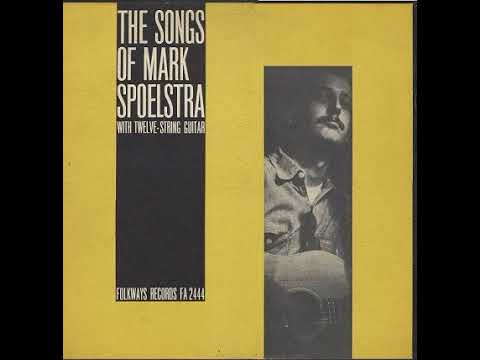 Thumbnail for Mark Spoelstra - She's Gone (1963) by Mark Spoelstra