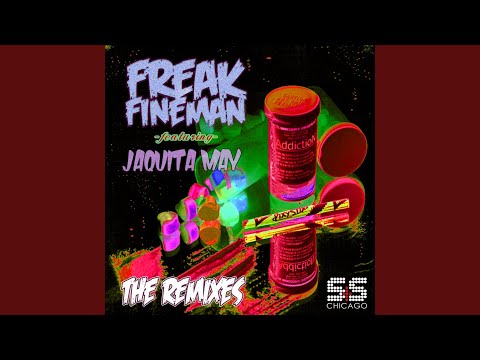 Addiction feat. Jaquita May (Stanny Abram Spacefunk Remix)