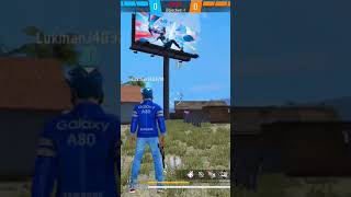Download lagu 1 vs 4 Whole squad wipe out in seconds 😤 #freefire #handcameff #hakaitv #freefireclips mp3