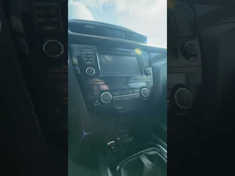 фото nissan x-trail iii 0