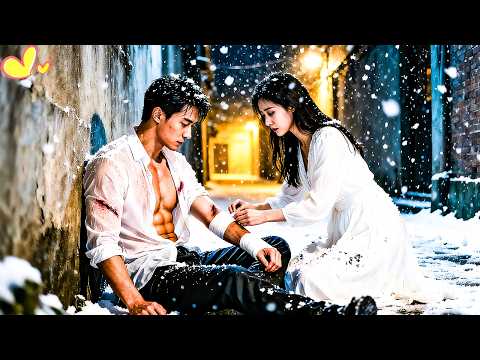 Kind student saves an injured man,unaware he's a Mafia boss!He falls in love,marries her!