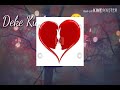 Hawao Ne Ye Kaha WhatsApp Status