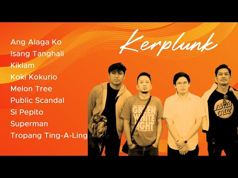 (Long Listening) Kerplunk - All Tracks Updated