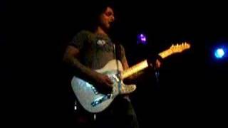 Keaton Simons - The Grim Reaper (Full Band)