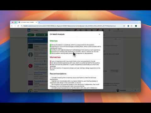 Item video thumbnail