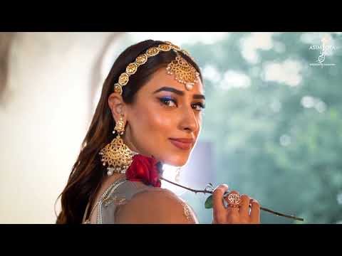 Ghar Nari | Premier Fashion Qawwali | RASM Wedding Collection