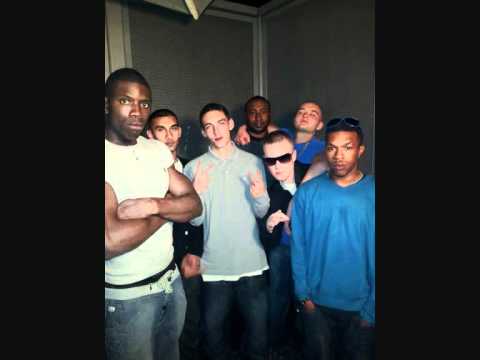 Shadow ft. RDN - Twin Armada 2.0