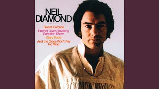 Musik-Video-Miniaturansicht zu Sweet Caroline Songtext von Neil Diamond