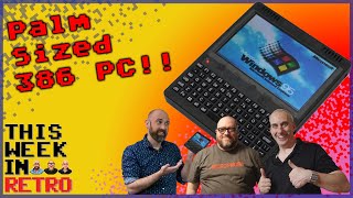 Size Matters! - This Week In Retro 125